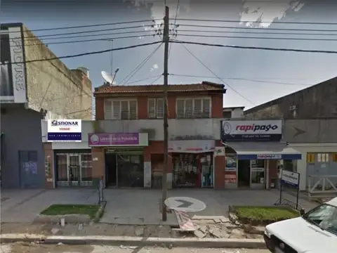 2 ambientes tipo casa