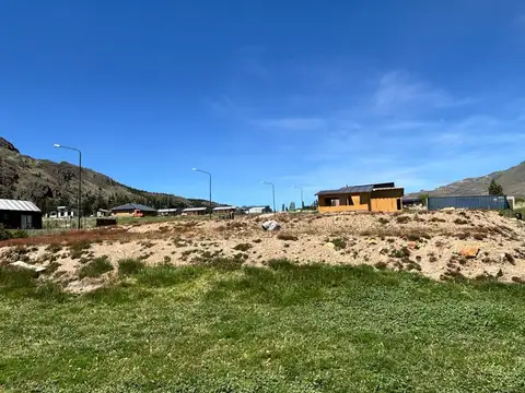 Terreno en Venta en Esquel, USD 80.000