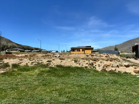 Terreno en Venta de 2238,0 m2