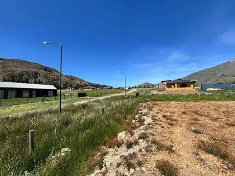 Terreno en Venta en Esquel, USD 80.000