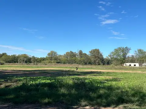Terreno en Venta en General las Heras, USD 23.000