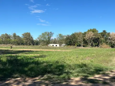 LOTES CON AMPLIA FINANCIACIÓN EN VENTA, GENERAL LAS HERAS
