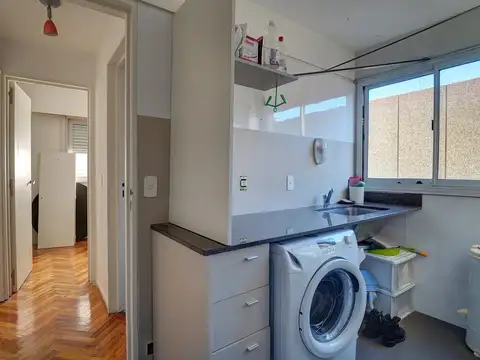 Departamento en Venta con 2 cocheras