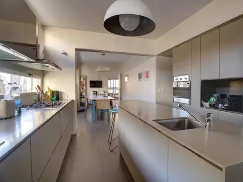 Departamento en Venta 45 años