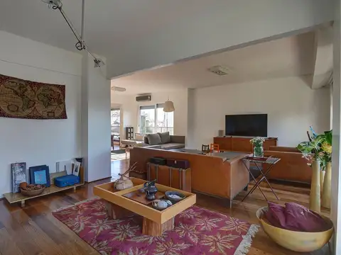 Departamento en Venta de 4 dormitorios
