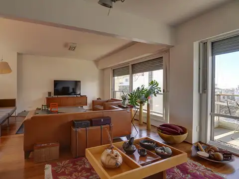 Departamento en Venta en Recoleta, USD 685.000