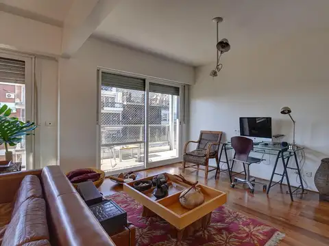 Departamento en Venta de 5 ambientes