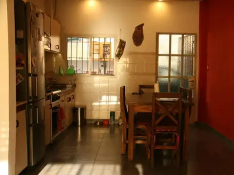 Depto Tipo Casa en Venta de 3 ambientes