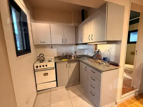 Departamento en Alquiler en Castelar Sur, $ 450.000