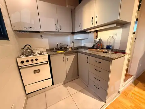 Departamento en Alquiler de Monoambiente