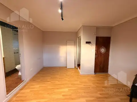 Departamento en Alquiler 50 años