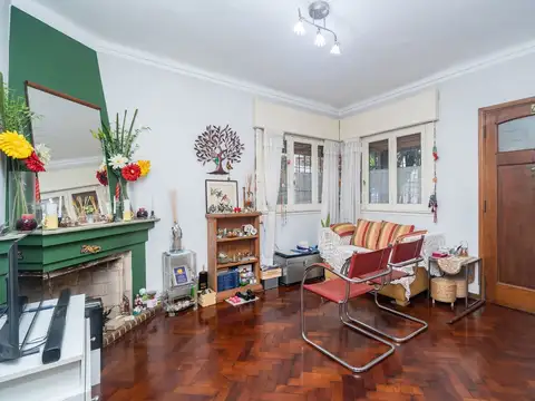 Depto Tipo Casa en Venta de 3 dormitorios