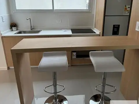 Departamento en Venta 1 año