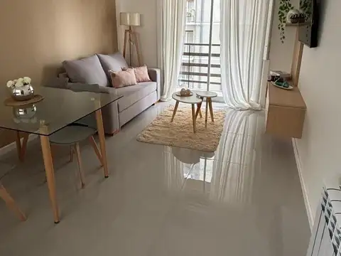 Departamento en Venta - 2 Dormitorios 2 Baños - 70mts - Mar Del Plata
