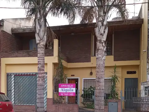 casa en alquiler en Tablada