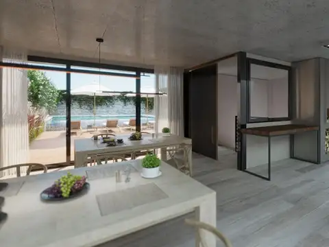 Departamento en Venta en Nuestra Señora De Lourdes, USD 570.000