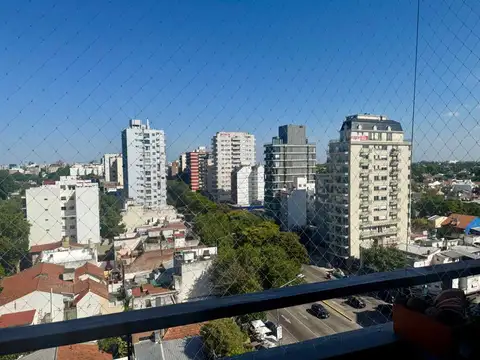 Departamento en Venta con 1 cochera