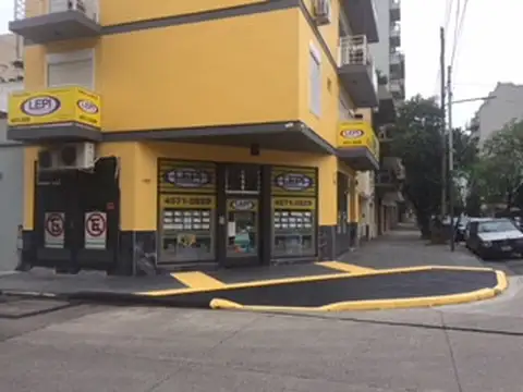 Departamento en Alquiler de 2 dormitorios