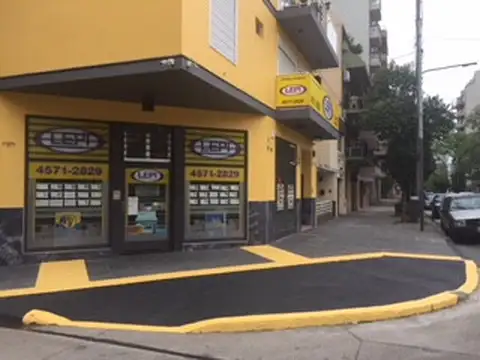 Departamento en Alquiler de 3 ambientes