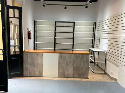 Local en Alquiler en Boedo, $ 2.000.000