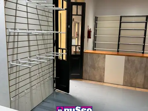 Alquiler local comercial - Boedo, CABA