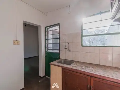 Departamento en Venta al Este