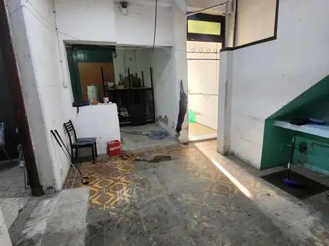 Casa en Venta en Parque Chacabuco, USD 185.000