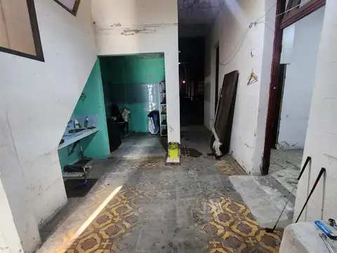 Casa en Parque Chacabuco