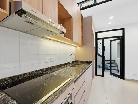 Depto Tipo Casa en Venta de 2 dormitorios