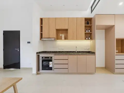 Depto Tipo Casa en Venta de 3 ambientes