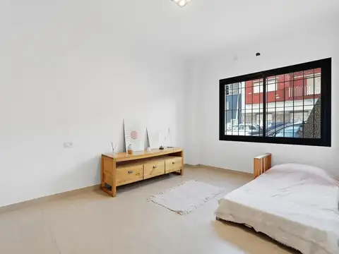 Depto Tipo Casa en Venta A Estrenar