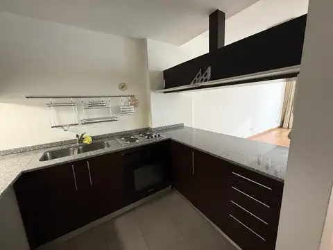 Departamento en Alquiler Apto profesional
