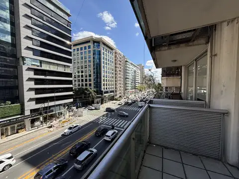 Departamento en Alquiler en Belgrano, $ 1.100.000