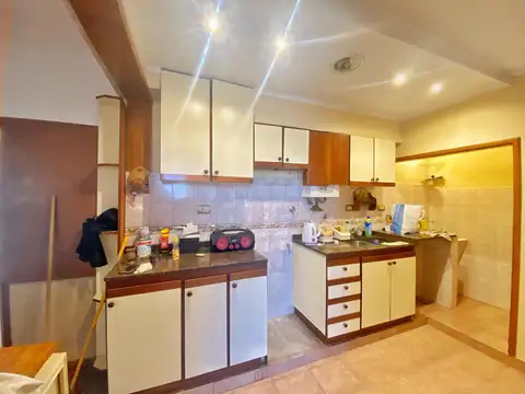 Depto Tipo Casa en Venta 36 años