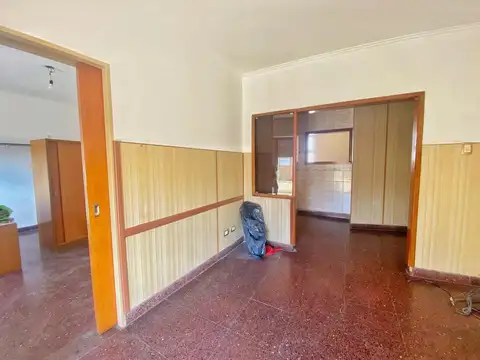 VENTA PH DEPARTAMENTO 3 AMB BALCÓN TERRAZA VALENTIN ALSINA LANUS
