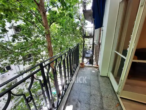 Departamento en Venta 40 años