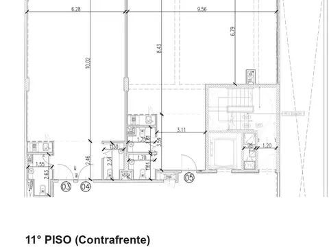 Oficina en Venta A Estrenar