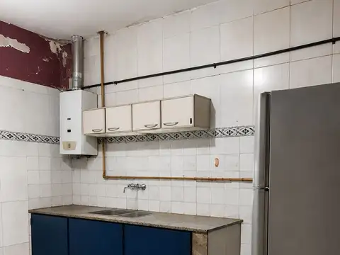 Casa en Venta 35 años