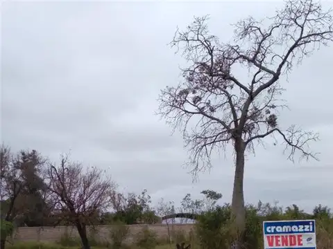 Terreno en Venta en Presidencia Roque Saenz Peña, USD 11.000