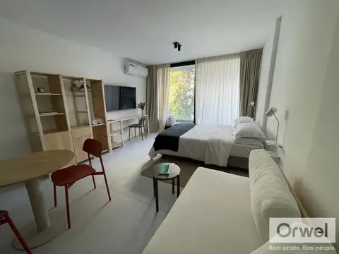 Oficina en Venta en Palermo Hollywood, USD 130.000