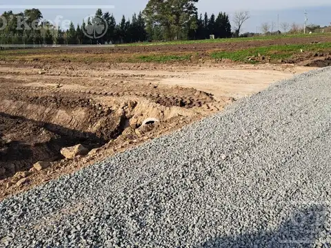 Lote en venta en El Pato - Berazategui - Terrenos desde 300 m2