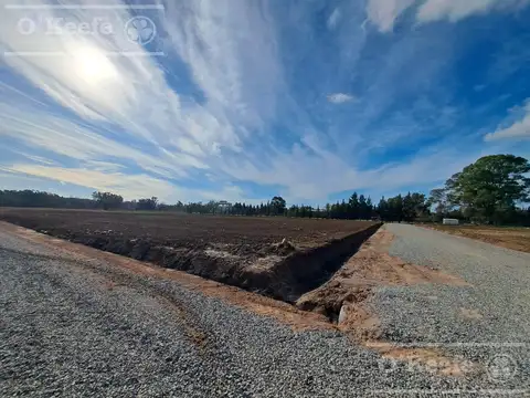 Parque Bonito - Loteo en El Pato 131 lotes desde 295 m2