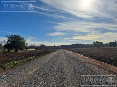 Lote en venta en El Pato - Berazategui - Terrenos desde 300 m2