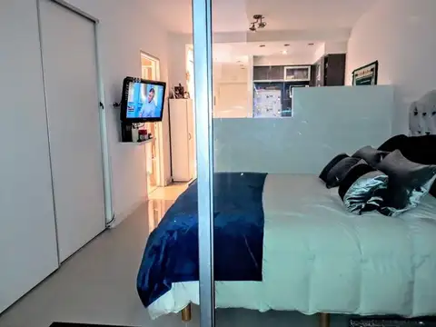 Departamento en Venta en Las Cañitas, USD 140.000
