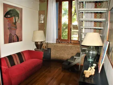 Departamento en Venta Apto profesional