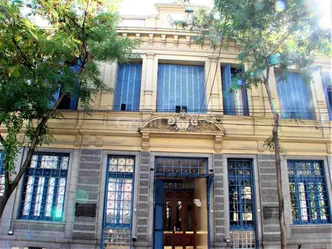 Venta Departamento 2 Ambientes Tipo Loft Apto Profesional
