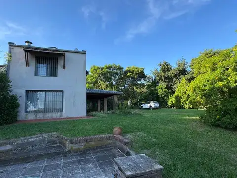 Casa en Venta 25 años