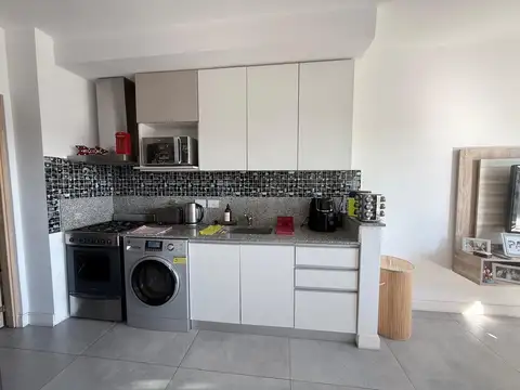 Departamento en Venta Permite mascota