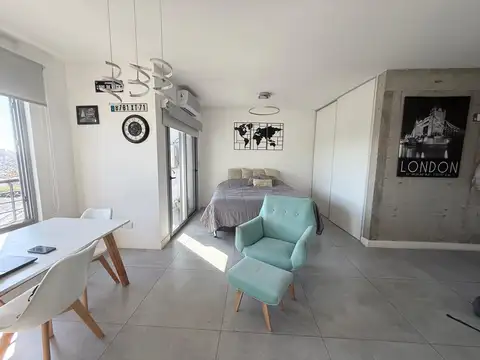 Departamento en Venta en Avellaneda, USD 57.900