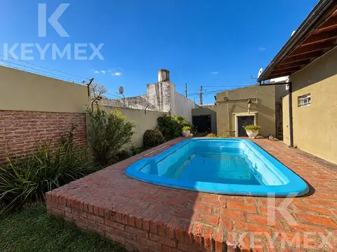 Casa en Venta 59 años